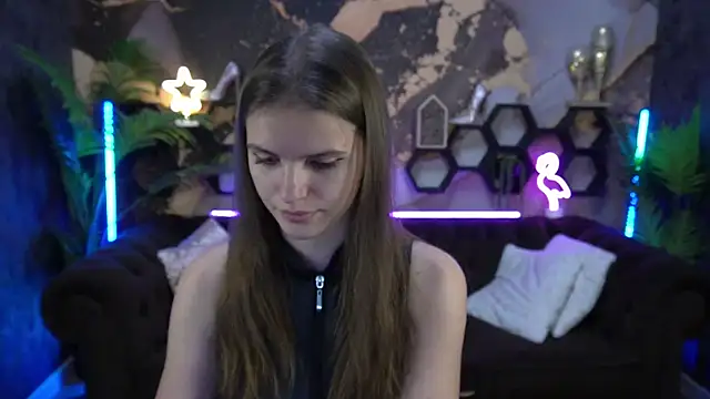 PussyOnLuck online show from September 25, 2:05 pm