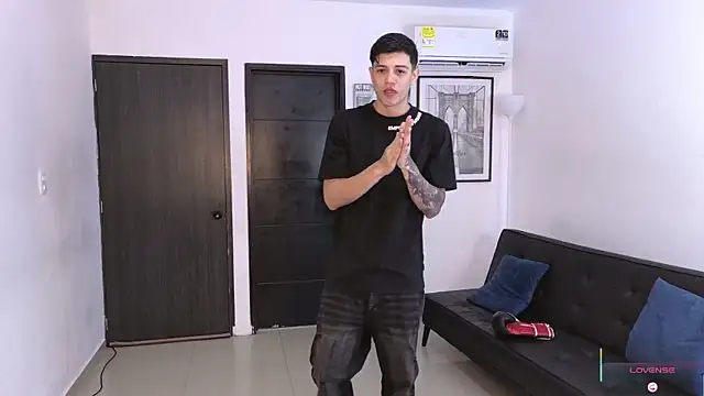 Playhardsex  online show from April 11, 11:30 pm