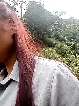 Dung-Thao19 online show from November 24, 2:57 am