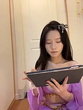 xixi gougou online show from December 5, 2:51 pm