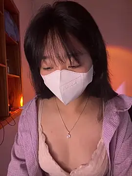 chuppy03 online show from October 17, 3:15 pm