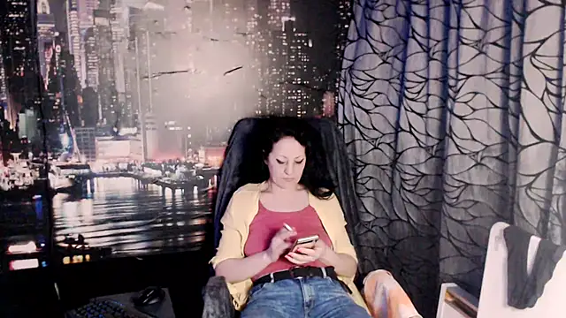 AMOURSWEET2025 online show from February 4, 6:55 pm