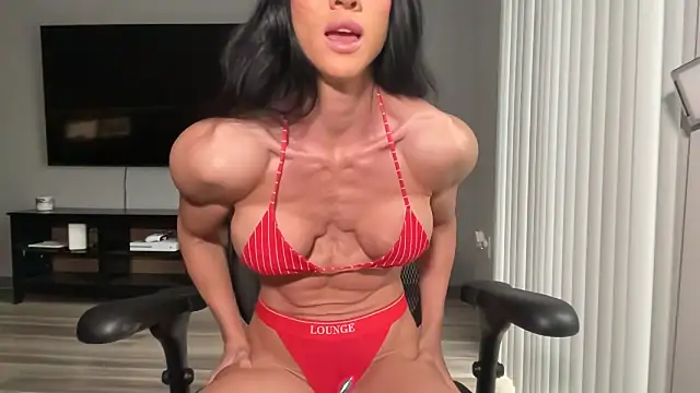 roxyheartley online show from October 28, 9:08 pm