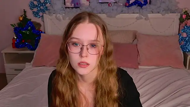 MandyMils online show from December 14, 2:23 pm