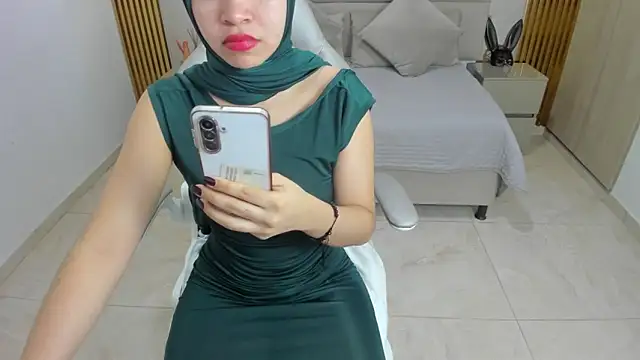 Keisha jalal online show from November 18, 12:06 pm