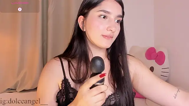dulceangel   online show from July 9, 2:14 am