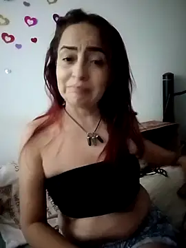 tany90 online show from November 3, 9:30 pm