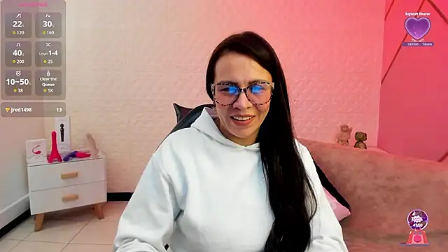 Eva mermaid online show from March 15, 2:08 pm