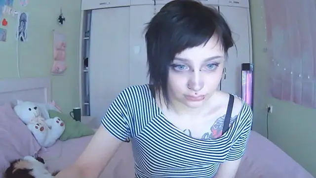 SineKiraReal online show from October 16, 11:24 am