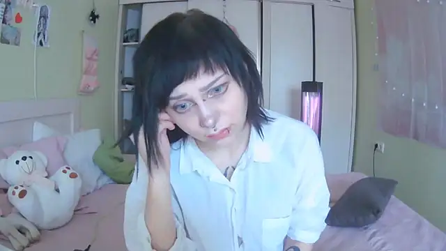 SineKiraReal online show from October 14, 10:29 am
