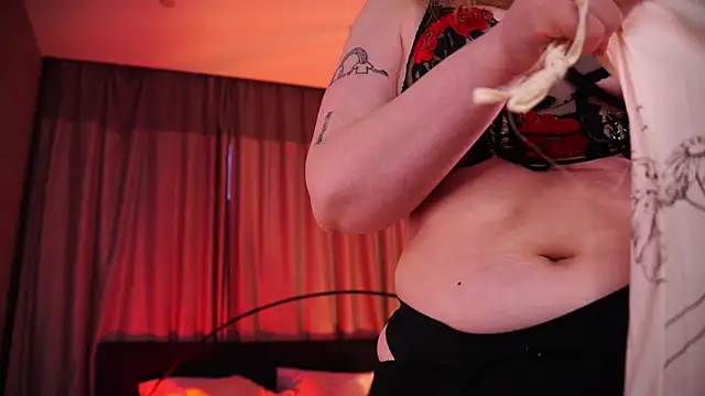 Sense Of Rosemary online show from February 17, 5:51 am