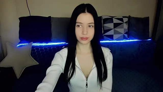 SelinLi online show from January 6, 8:51 am