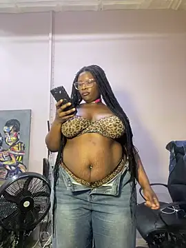 CurvyCocoxxx online show from June 3, 4:34 pm