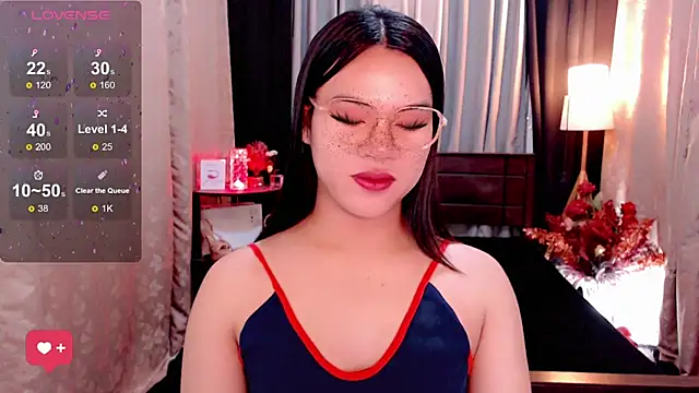 IamRaeganDolls69 online show from September 24, 12:31 am