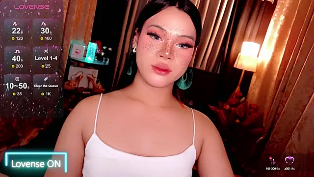 IamRaeganDolls69 online show from September 12, 12:44 am