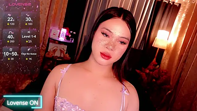 IamRaeganDolls69 online show from September 11, 12:33 am