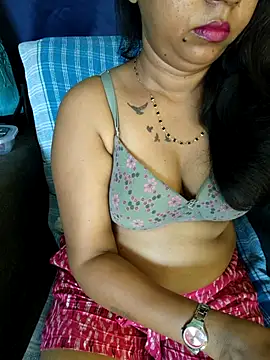 Sexy juhee online show from April 18, 2:58 am