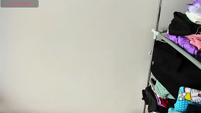 Britany montiel online show from April 18, 7:29 pm