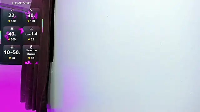 Britany montiel online show from March 28, 7:13 pm