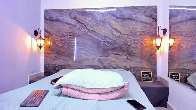 Agnes-23 online show from April 30, 5:40 pm