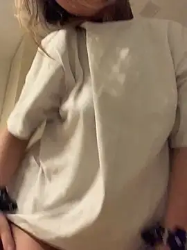 VesnaCrystal online show from November 16, 3:23 pm