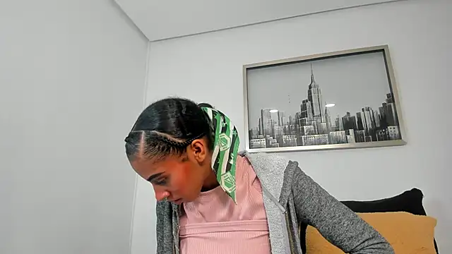 sarah ashbourne online show from November 14, 3:34 pm