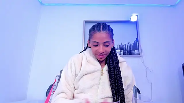 sarah ashbourne online show from September 26, 12:14 pm