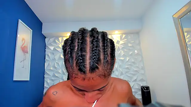 sarah ashbourne online show from September 23, 10:30 pm