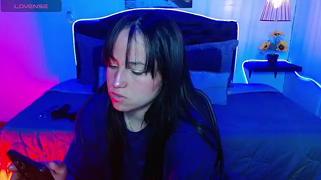 Eymmy 24 online show from September 26, 2:31 am