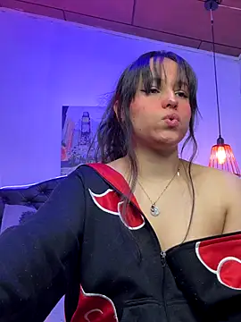 Eymmy 24 online show from October 9, 2:05 am