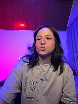 Eymmy 24 online show from November 14, 2:55 am