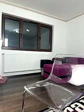 MiaKiittyy online show from November 15, 1:06 am