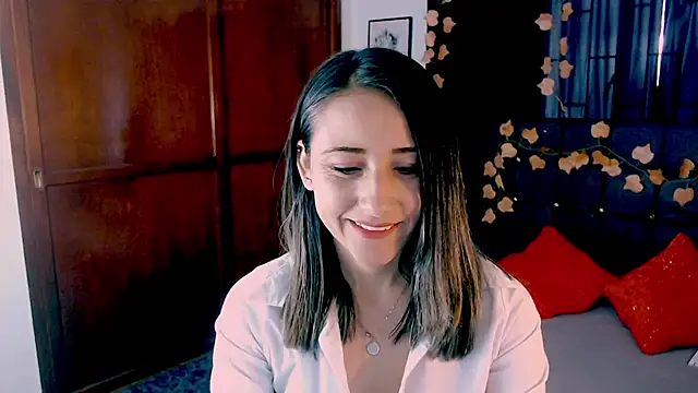 Snapshot of Sofia-mel chatting on September 8, 8:30 pm Sofia-mel online show from September 8, 8:30 pm