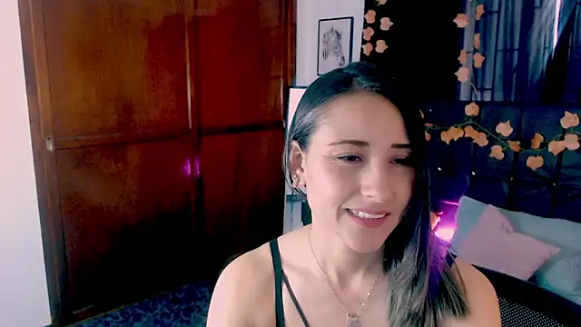 Snapshot of Sofia-mel chatting on September 16, 8:50 pm Sofia-mel online show from September 16, 8:50 pm
