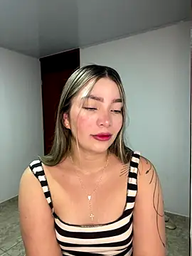 Chantel sam online show from November 28, 3:53 am