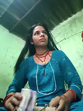 Gulika Doshi online show from May 16, 12:15 pm