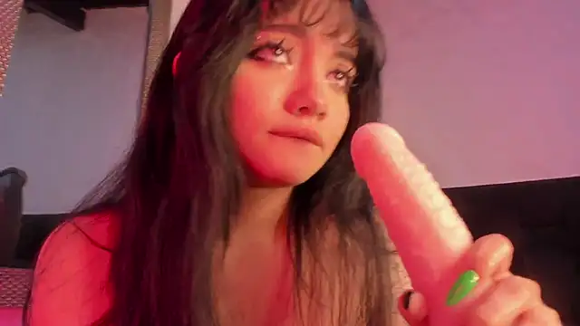 Darky Doll online show from September 27, 4:08 am