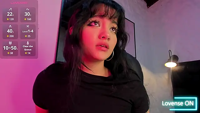 Darky Doll online show from October 17, 4:48 am