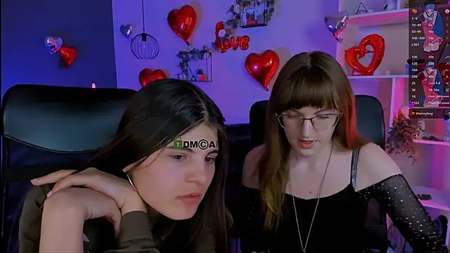 ava mystic  online show from March 5, 8:37 pm