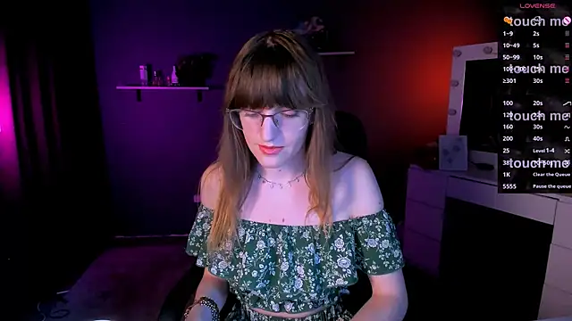 ava mystic  online show from September 18, 8:07 pm