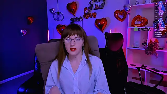 ava mystic  online show from March 11, 1:32 am