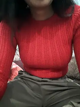 Aarti-kumri online show from January 13, 6:34 pm