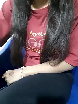 Snapshot of Aarti-kumri chatting on October 27, 12:44 pm Aarti-kumri online show from October 27, 12:44 pm