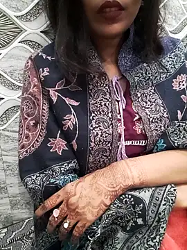 Aarti-kumri online show from November 16, 8:42 pm