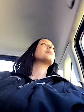 Lexi Storm online show from September 19, 5:28 am