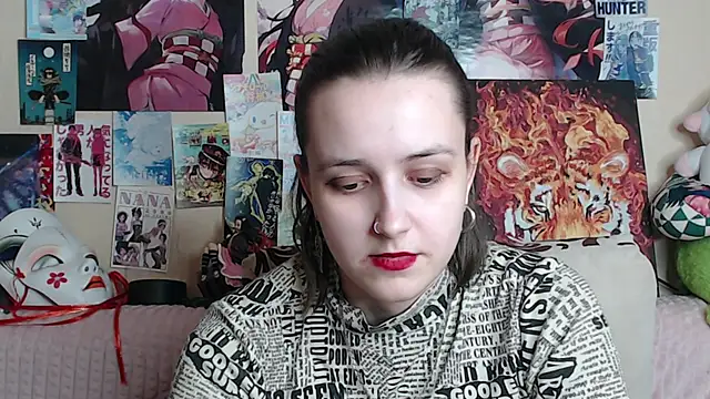 AliceChio online show from November 28, 11:41 pm