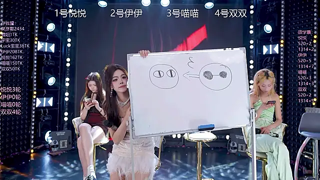 cdyyds001 online show from February 12, 1:02 pm