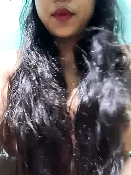 SugarWithSpice online show from April 13, 7:53 am