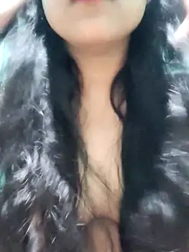 SugarWithSpice online show from April 17, 8:05 am