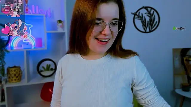 nika-still online show from February 20, 6:26 am